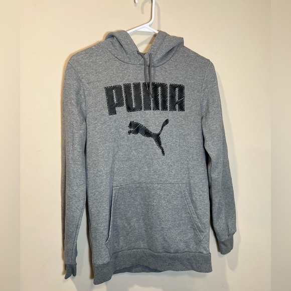 Puma Other - Puma Sweatshirt